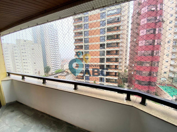 Imagem Apartamento com 3 Quartos à Venda, 156 m² em Centro - São Bernardo Do Campo