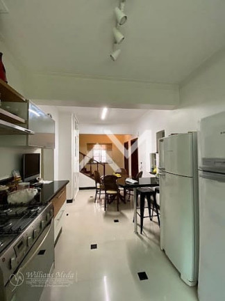 Imagem Sobrado com 5 Quartos à Venda, 269 m² em Vila Junqueira - São Roque Imagem Sobrado com 5 Quartos à Venda, 269 m² em Vila Junqueira - São Roque