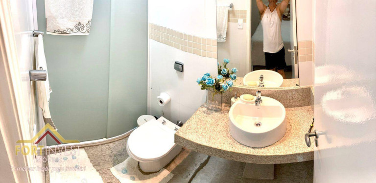 Imagem Imóvel com 4 Quartos à Venda, 219 m² em Aviação - Praia Grande Imagem Imóvel com 4 Quartos à Venda, 219 m² em Aviação - Praia Grande