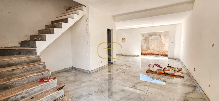 Imagem Casa de Condomínio à Venda, 120 m² em Abrantes - Camaçari Imagem Casa de Condomínio à Venda, 120 m² em Abrantes - Camaçari