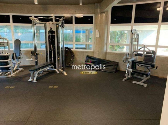 Imagem Apartamento com 4 Quartos à Venda, 227 m² em Jardim - Santo André Imagem Apartamento com 4 Quartos à Venda, 227 m² em Jardim - Santo André