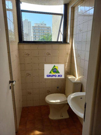 Imagem Sala Comercial para Alugar, 48 m² em Centro - Campinas Imagem Sala Comercial para Alugar, 48 m² em Centro - Campinas