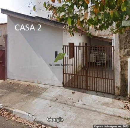Imagem Casa com 2 Quartos à Venda, 67 m²