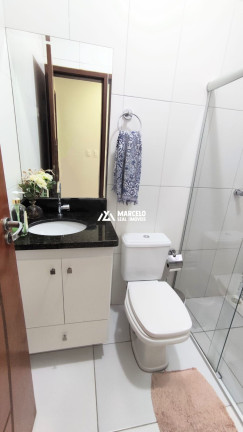 Imagem Casa com 3 Quartos à Venda, 80 m² em Felícia - Vitória Da Conquista Imagem Casa com 3 Quartos à Venda, 80 m² em Felícia - Vitória Da Conquista