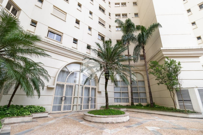 Imagem Apartamento com 3 Quartos à Venda, 127 m² em Jardim Vila Mariana - São Paulo