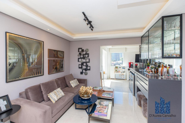 Imagem Apartamento com 3 Quartos à Venda, 160 m² em Vila Mariana - São Paulo Imagem Apartamento com 3 Quartos à Venda, 160 m² em Vila Mariana - São Paulo