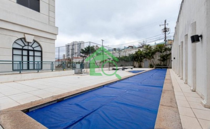 Imagem Apartamento com 2 Quartos à Venda, 85 m² em Jardim Aeroporto - São Paulo
