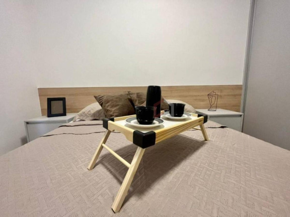 Imagem Apartamento com 2 Quartos à Venda, 50 m² em Chácara Belenzinho - São Paulo Imagem Apartamento com 2 Quartos à Venda, 50 m² em Chácara Belenzinho - São Paulo