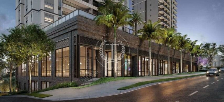 Imagem Apartamento com 1 Quarto à Venda, 28 m² em Vila Mariana - São Paulo Imagem Apartamento com 1 Quarto à Venda, 28 m² em Vila Mariana - São Paulo