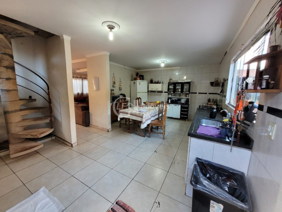 Imagem Casa com 3 Quartos à Venda, 100 m² em Nova Lima - Campo Grande Imagem Casa com 3 Quartos à Venda, 100 m² em Nova Lima - Campo Grande