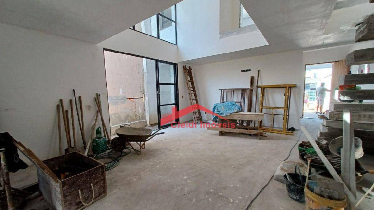 Imagem Sobrado com 3 Quartos à Venda, 218 m² em Iririú - Joinville Imagem Sobrado com 3 Quartos à Venda, 218 m² em Iririú - Joinville