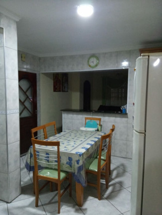 Imagem Casa com 2 Quartos à Venda, 99 m² em Parque Erasmo Assunção - Santo André Imagem Casa com 2 Quartos à Venda, 99 m² em Parque Erasmo Assunção - Santo André