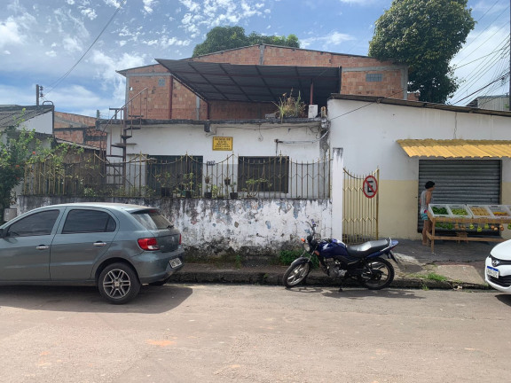 Imagem Casa com 2 Quartos à Venda, 137 m² em Coroado - Manaus Imagem Casa com 2 Quartos à Venda, 137 m² em Coroado - Manaus