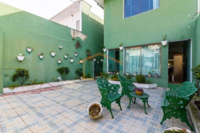 Imagem Sobrado com 7 Quartos à Venda, 160 m² em Jardim França - São Paulo Imagem Sobrado com 7 Quartos à Venda, 160 m² em Jardim França - São Paulo