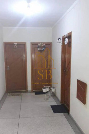 Imagem Apartamento com 3 Quartos à Venda, 150 m² em Centro - São Vicente Imagem Apartamento com 3 Quartos à Venda, 150 m² em Centro - São Vicente
