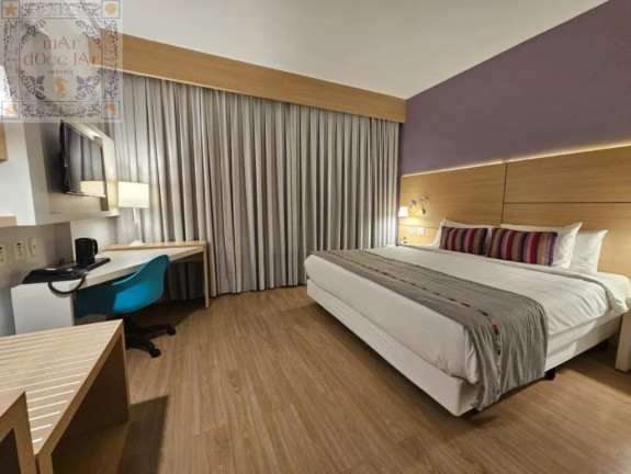 Imagem Apartamento com 1 Quarto à Venda, 25 m² em Pompéia - Santos Imagem Apartamento com 1 Quarto à Venda, 25 m² em Pompéia - Santos