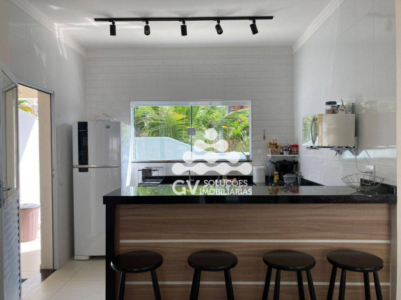 Imagem Casa com 3 Quartos à Venda, 165 m² em Condomínio Samola - Ubatuba Imagem Casa com 3 Quartos à Venda, 165 m² em Condomínio Samola - Ubatuba