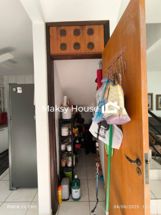 Imagem Sobrado com 4 Quartos à Venda, 150 m² em Brejatuba - Guaratuba Imagem Sobrado com 4 Quartos à Venda, 150 m² em Brejatuba - Guaratuba