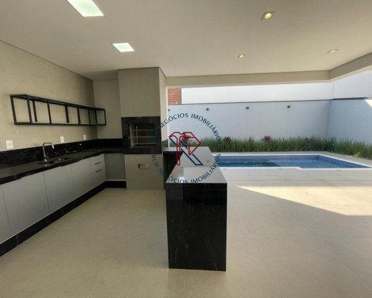 Imagem Casa com 4 Quartos à Venda, 370 m² em Alphaville Nova Esplanada - Votorantim Imagem Casa com 4 Quartos à Venda, 370 m² em Alphaville Nova Esplanada - Votorantim