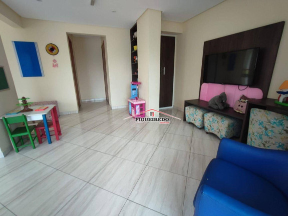 Imagem Apartamento com 2 Quartos à Venda, 76 m² em Aviação - Praia Grande Imagem Apartamento com 2 Quartos à Venda, 76 m² em Aviação - Praia Grande