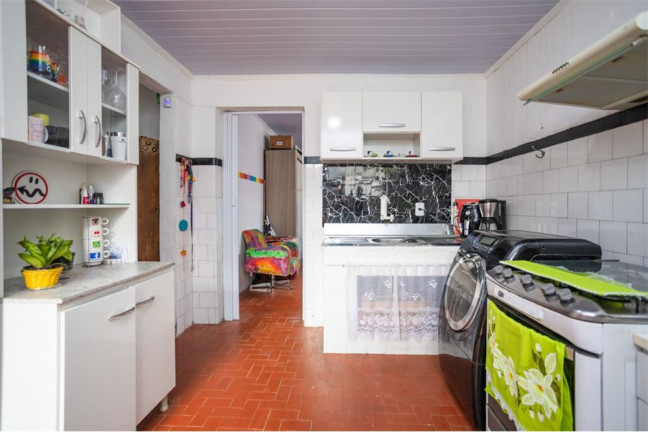 Imagem Casa com 3 Quartos à Venda, em Sarandi - Porto Alegre Imagem Casa com 3 Quartos à Venda, em Sarandi - Porto Alegre