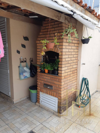 Imagem Cobertura com 3 Quartos à Venda, 180 m² em Vila Eldízia - Santo André Imagem Cobertura com 3 Quartos à Venda, 180 m² em Vila Eldízia - Santo André