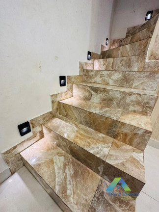 Imagem Sobrado com 3 Quartos à Venda, 150 m² em Campo Belo - São Paulo Imagem Sobrado com 3 Quartos à Venda, 150 m² em Campo Belo - São Paulo