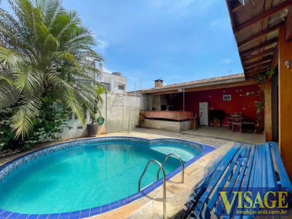 Casa com 3 Quartos à Venda, 273 m² em Jardim Mesquita - Jacareí