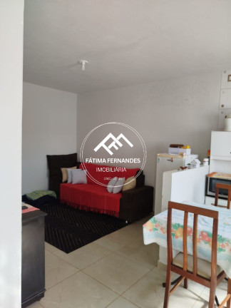 Imagem Casa com 2 Quartos à Venda, em Alto Da Boa Vista - Sertanópolis Imagem Casa com 2 Quartos à Venda, em Alto Da Boa Vista - Sertanópolis
