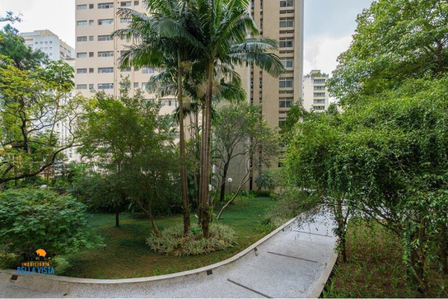 Imagem Apartamento com 3 Quartos à Venda, em Bela Vista - São Paulo Imagem Apartamento com 3 Quartos à Venda, em Bela Vista - São Paulo