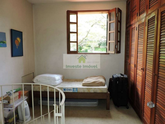 Imagem Casa de Condomínio com 4 Quartos à Venda, 444 m² em Granja Viana - Jandira Imagem Casa de Condomínio com 4 Quartos à Venda, 444 m² em Granja Viana - Jandira