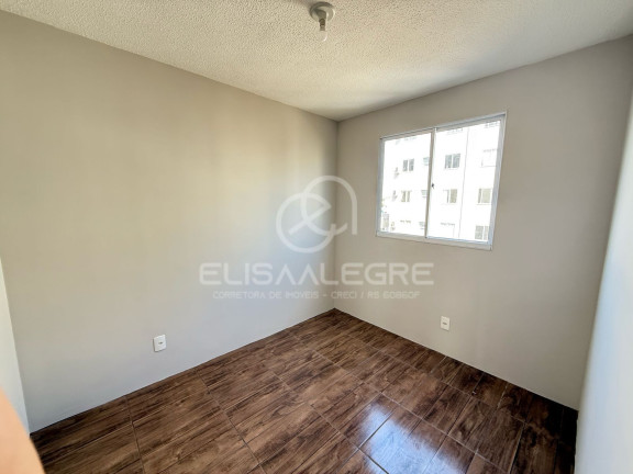 Imagem Apartamento com 2 Quartos à Venda, 40 m² em Camboim - Sapucaia Do Sul Imagem Apartamento com 2 Quartos à Venda, 40 m² em Camboim - Sapucaia Do Sul