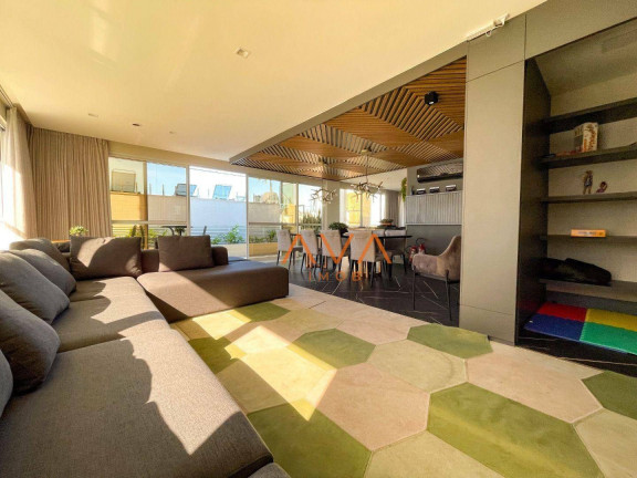 Imagem Apartamento com 3 Quartos à Venda, 149 m² em Ingleses - Florianópolis Imagem Apartamento com 3 Quartos à Venda, 149 m² em Ingleses - Florianópolis