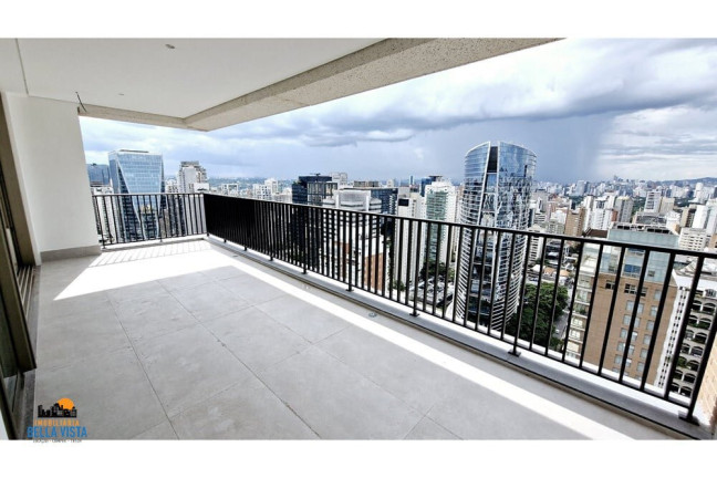 Imagem Apartamento com 3 Quartos à Venda,  em Vila Nova Conceição - São Paulo