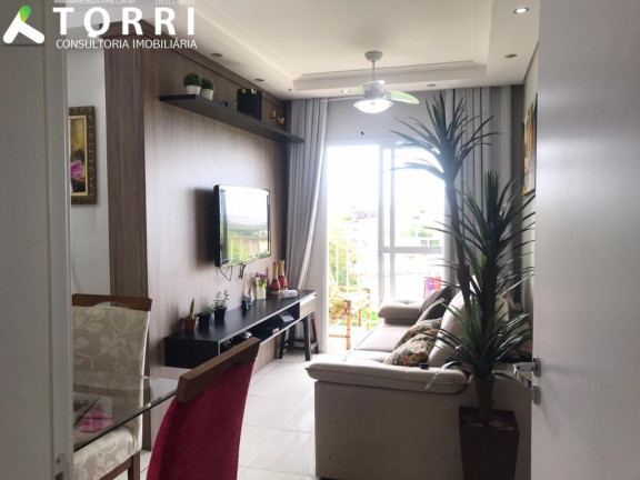 Imagem Apartamento com 2 Quartos à Venda, 59 m² em Jardim Brasilândia - Sorocaba Imagem Apartamento com 2 Quartos à Venda, 59 m² em Jardim Brasilândia - Sorocaba