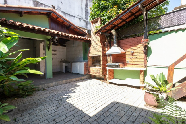 Imagem Casa com 3 Quartos à Venda, em Centro - São Bernardo Do Campo Imagem Casa com 3 Quartos à Venda, em Centro - São Bernardo Do Campo