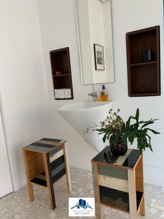 Imagem Apartamento com 2 Quartos para Alugar, 425 m² em Higienópolis - São Paulo
