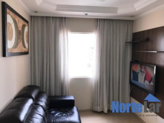 Imagem Apartamento com 2 Quartos à Venda, 56 m² em Parque Maria Domitila - São Paulo Imagem Apartamento com 2 Quartos à Venda, 56 m² em Parque Maria Domitila - São Paulo