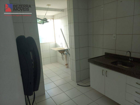Imagem Apartamento com 3 Quartos à Venda, 80 m² em Redinha - Natal