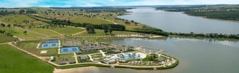 Imagem Terreno à Venda, 720 m² em Riviera De Santa Cristina Ii - Itaí Imagem Terreno à Venda, 720 m² em Riviera De Santa Cristina Ii - Itaí