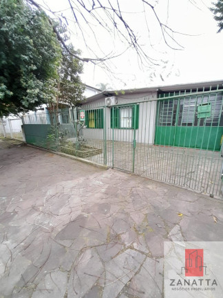 Imagem Casa com 3 Quartos à Venda, 80 m² em Olímpica - Esteio Imagem Casa com 3 Quartos à Venda, 80 m² em Olímpica - Esteio