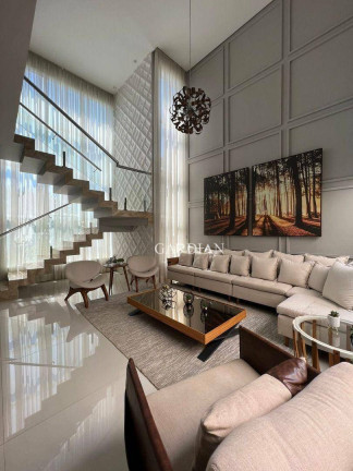 Imagem Sobrado com 5 Quartos à Venda, 385 m² em Jardim Residencial Dona Lucilla - Indaiatuba Imagem Sobrado com 5 Quartos à Venda, 385 m² em Jardim Residencial Dona Lucilla - Indaiatuba