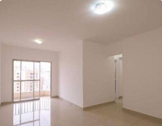 Imagem Apartamento com 3 Quartos à Venda, 65 m² em Tatuapé - São Paulo