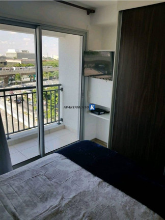 Imagem Studio com 1 Quarto à Venda, 25 m² em Santana - São Paulo Imagem Studio com 1 Quarto à Venda, 25 m² em Santana - São Paulo