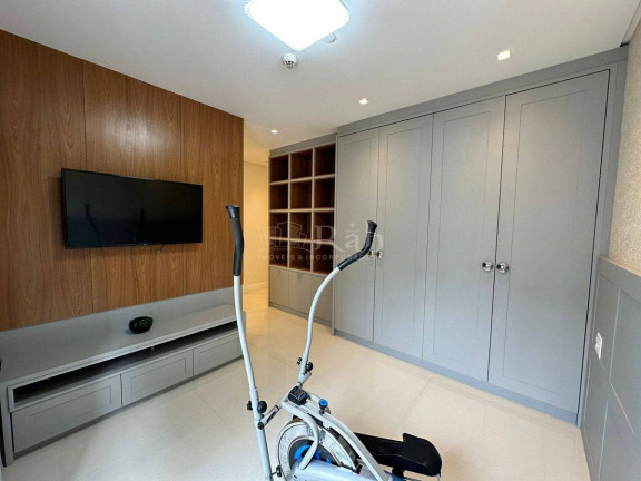 Imagem Apartamento com 4 Quartos à Venda, 182 m² em Centro - Balneário Camboriú