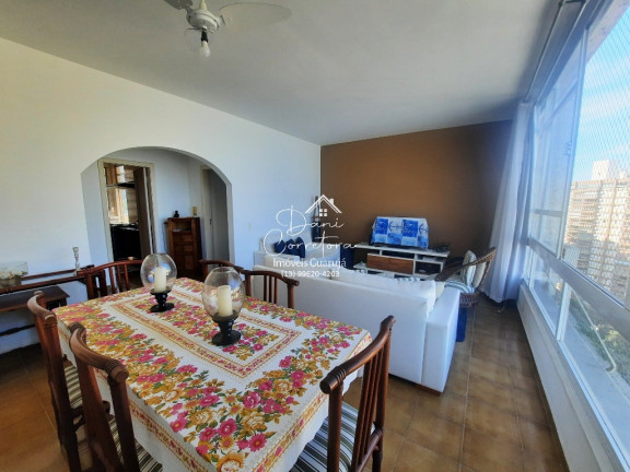 Imagem Apartamento com 3 Quartos à Venda, 170 m² em Pitangueiras - Guarujá