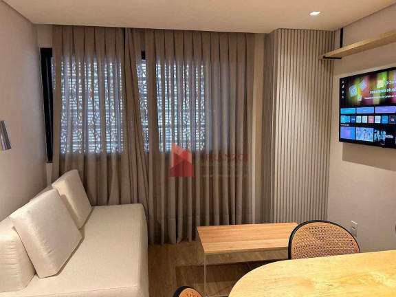 Loft com 1 Quarto para Alugar, 50 m² em Fazenda - Itajaí
