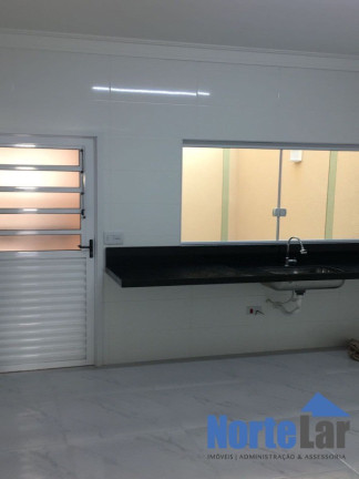 Imagem Sobrado com 3 Quartos à Venda, 150 m² em Parque São Domingos - São Paulo Imagem Sobrado com 3 Quartos à Venda, 150 m² em Parque São Domingos - São Paulo