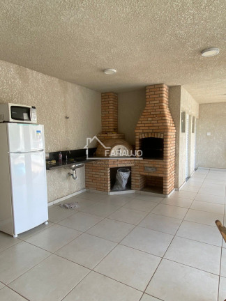 Imagem Apartamento com 2 Quartos à Venda, 53 m² em Chácaras Reunidas São Jorge - Sorocaba