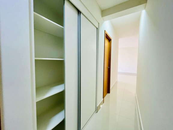 Imagem Apartamento com 4 Quartos à Venda, 157 m² em Jardim Esplanada Ii - São José Dos Campos
